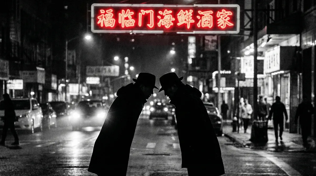 杰森斯坦森经典电影 头版头条：深夜密会现场